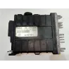 Recambio de centralita inyeccion para seat toledo (1l)(09.1991) 1.6 i referencia OEM IAM 0280000739  