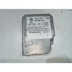 Recambio de centralita airbag para volkswagen lupo (6x1/6e1)(1998) 1.4 trendline [1,4 ltr. - 55 kw 16v] referencia OEM IAM 6Q090
