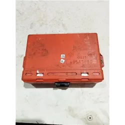 Recambio de centralita luces para lancia lybra berlina (1999) 1.9 jtd (839axd1a) referencia OEM IAM C07146543880  