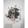 Recambio de mandos climatizador para nissan note ii (e12)(2013) 1.5 dci referencia OEM IAM 275133VU9E  