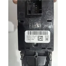 Recambio de mando elevalunas delantero izquierdo para bmw serie m4 coupe (f82) basis 24v referencia OEM IAM 936212601  