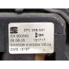 Recambio de volante para seat leon (1p1) 1.9 tdi referencia OEM IAM 5P0959537  