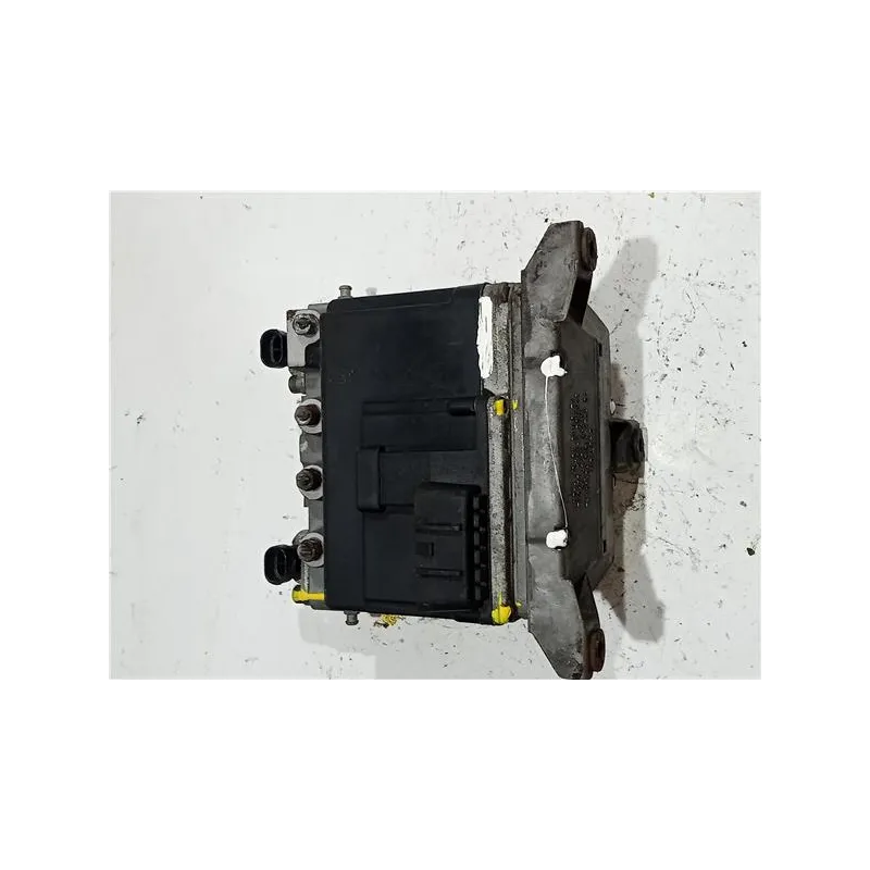 Recambio de nucleo abs para daewoo lanos (1997) 1.6 16v referencia OEM IAM 18022716 S4  