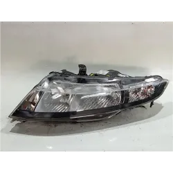 Recambio de faro delantero izquierdo para honda civic berlina 5 (eu7/8)(2001) referencia OEM IAM 1305630515  