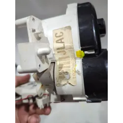 Recambio de mandos climatizador para nissan note ii (e12)(2013) 1.5 dci referencia OEM IAM 275133VU9E  