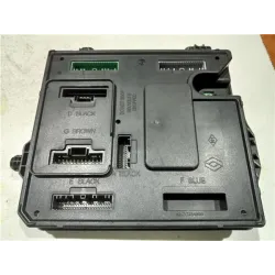 Recambio de modulo confort para renault megane iii berlina 5p (2008) 1.5 authentique [1,5 ltr. - 63 kw dci diesel cat] referenci