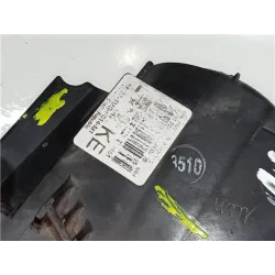 Recambio de faro delantero izquierdo para honda civic berlina 5 (eu7/8)(2001) referencia OEM IAM 1305630515  