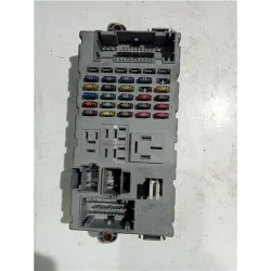 Recambio de caja fusibles/rele para fiat i doblo (119)(2001) 1.9 d (223axb1a) referencia OEM IAM 46520600CPL  