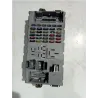 Recambio de caja fusibles/rele para fiat i doblo (119)(2001) 1.9 d (223axb1a) referencia OEM IAM 46520600CPL  