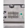 Recambio de pantalla multifuncion para nissan note (e11e)(01.2006) 1.5 dci referencia OEM IAM 9647409677  