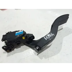 Recambio de potenciometro pedal para audi a6 c5 (4b2, 4b4) 2.5 tdi referencia OEM IAM 8D1723523G  