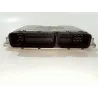 Recambio de centralita inyeccion para seat ibiza (6l1)(04.2002) 1.9 tdi referencia OEM IAM 038906019NE  