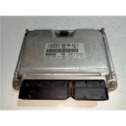Recambio de centralita inyeccion para audi a3 (8l)(09.1996) 1.9 tdi ambiente [1,9 ltr. - 81 kw tdi] referencia OEM IAM 038906012