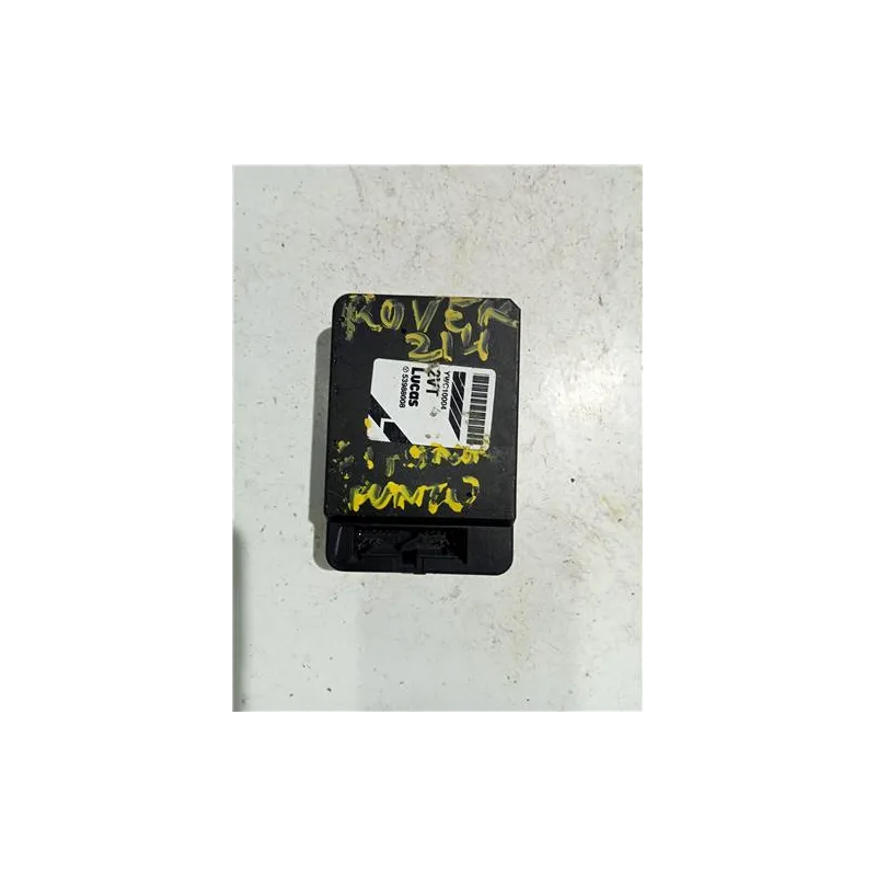 Recambio de caja fusibles/rele para rover rover 200 (xw)(12.1990) referencia OEM IAM YWC100042VT  