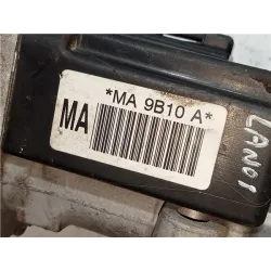 Recambio de nucleo abs para daewoo lanos (1997) 1.6 16v referencia OEM IAM 18022716 S4  