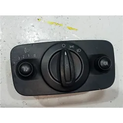 Recambio de mando de luces para ford fiesta (cb1)(2008) 1.6 sport [1,6 ltr. - 66 kw tdci cat] referencia OEM IAM 8A6T13A824BB  