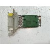 Recambio de resistencia calefaccion para peugeot 207 (2006) 1.4 confort [1,4 ltr. - 50 kw hdi] referencia OEM IAM 207  