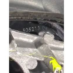 Recambio de retrovisor izquierdo para mini mini (r56) cooper referencia OEM IAM 505213  