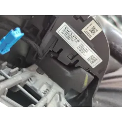 Recambio de volante para peugeot 208 i (ca_, cc_) 1.2 vti 82 referencia OEM IAM 98084115ZD  