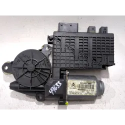 Recambio de motor elevalunas delantero izquierdo para citroën c4 picasso (2007) 2.0 hdi referencia OEM IAM 9654087880 400965C  