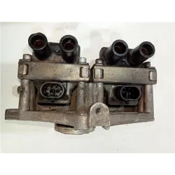 Recambio de bobina encendido para fiat i punto (176) berlina (1993) 60 1.2 referencia OEM IAM A5167755878  