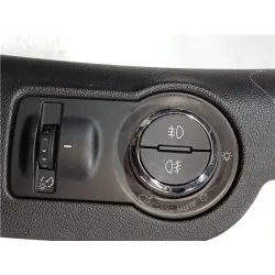 Recambio de mando de luces para opel insignia berlina (2008) 2.0 cdti referencia OEM IAM 13268707  