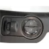 Recambio de mando de luces para opel insignia berlina (2008) 2.0 cdti referencia OEM IAM 13268707  