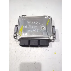 Recambio de centralita inyeccion para citroën c4 ii (nc_) 1.6 hdi 90 referencia OEM IAM 0281017862  