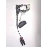 Recambio de cerradura puerta delantera derecha para ford transit caja abierta (tt9)(2006) referencia OEM IAM YC1AV21812CT  