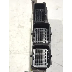 Recambio de centralita inyeccion para citroën c4 ii (nc_) 1.6 hdi 90 referencia OEM IAM 0281017862  