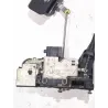 Recambio de cerradura puerta delantera derecha para ford transit caja abierta (tt9)(2006) referencia OEM IAM YC1AV21812CT  