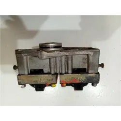 Recambio de bobina encendido para fiat i punto (176) berlina (1993) 60 1.2 referencia OEM IAM A5167755878  