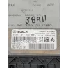 Recambio de centralita inyeccion para citroën c4 ii (nc_) 1.6 hdi 90 referencia OEM IAM 0281017862  
