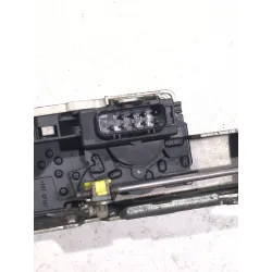 Recambio de cerradura puerta delantera derecha para ford transit caja abierta (tt9)(2006) referencia OEM IAM YC1AV21812CT  