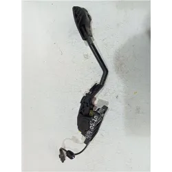 Recambio de potenciometro actuador para peugeot 407 hdi 135 referencia OEM IAM F00C3E2429  