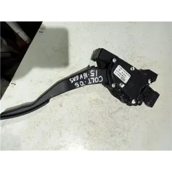 Recambio de potenciometro pedal gas para mitsubishi colt cz3 berl. 3 (z30)(03.2004) referencia OEM IAM A4543000304  