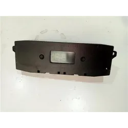 Recambio de reloj horario para citroën c3 (09.2009) 1.4 hdi 70 referencia OEM IAM 503480040001  