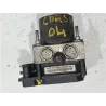 Recambio de nucleo abs para opel corsa c (2003) 1.3 cdti referencia OEM IAM 0265800444  