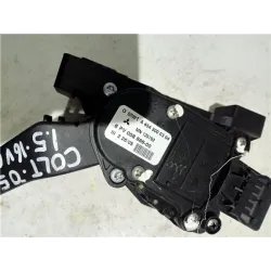 Recambio de potenciometro pedal gas para mitsubishi colt cz3 berl. 3 (z30)(03.2004) referencia OEM IAM A4543000304  