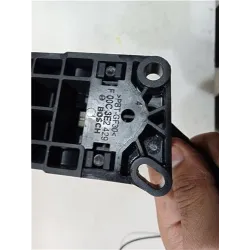 Recambio de potenciometro actuador para peugeot 407 hdi 135 referencia OEM IAM F00C3E2429  