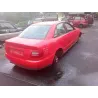 audi a4 b5 (8d2) del año 1996