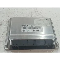 Recambio de centralita inyeccion para bmw serie 3 berlina (e46)(1998) 2.0 320d [2,0 ltr. - 100 kw 16v diesel cat] referencia OEM