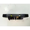 Recambio de reloj horario para citroën c3 (09.2009) 1.4 hdi 70 referencia OEM IAM 503480040001  