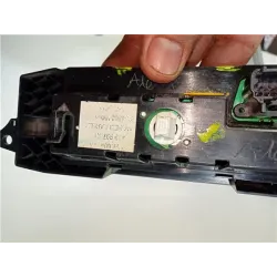 Recambio de reloj horario para citroën c3 (09.2009) 1.4 hdi 70 referencia OEM IAM 503480040001  
