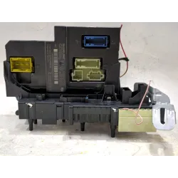 Recambio de caja reles / fusibles para mercedes-benz clase c (bm 204) berlina (01.2007) 2.2 c 200 cdi (204.007) [2,2 ltr. - 100 