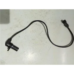 Recambio de sensor posicion cigüeñal para opel astra j berlina 5p (12.2009) 1.7 selective [1,7 ltr. - 81 kw 16v cdti] referencia
