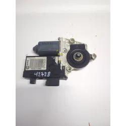 Recambio de motor elevalunas delantero izquierdo para citroën c5 berlina (2001) 2.0 hdi referencia OEM IAM 9632531880  