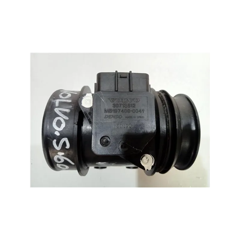 Recambio de caudalimetro para volvo s60 berlina (2000) 2.4 d referencia OEM IAM 30713512  
