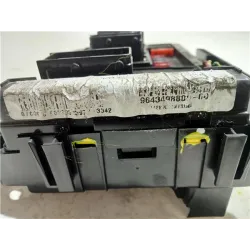 Recambio de bsm para citroën c5 berlina hdi (dcrhzb, dcrhze) referencia OEM IAM 9643498880  
