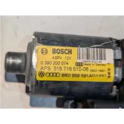 Recambio de motor techo electrico para volkswagen tiguan (5n1)(11.2007) 2.0 +motion 4motion [2,0 ltr. - 125 kw tdi dpf] referenc